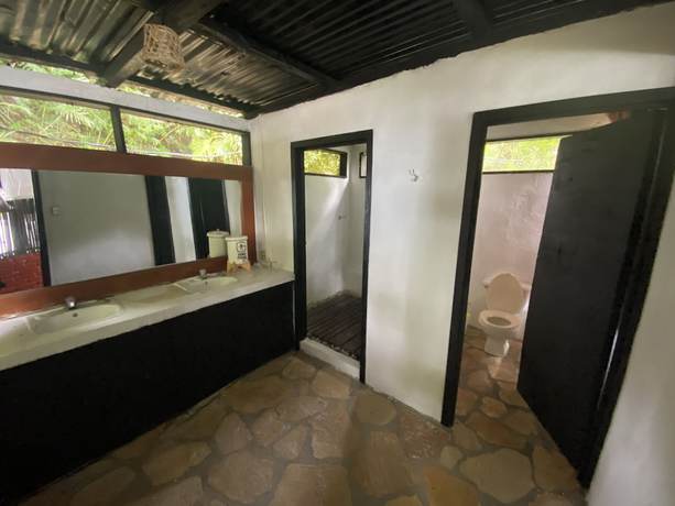 Imagen de la habitación del Hotel Gringo Perdido. Foto 2