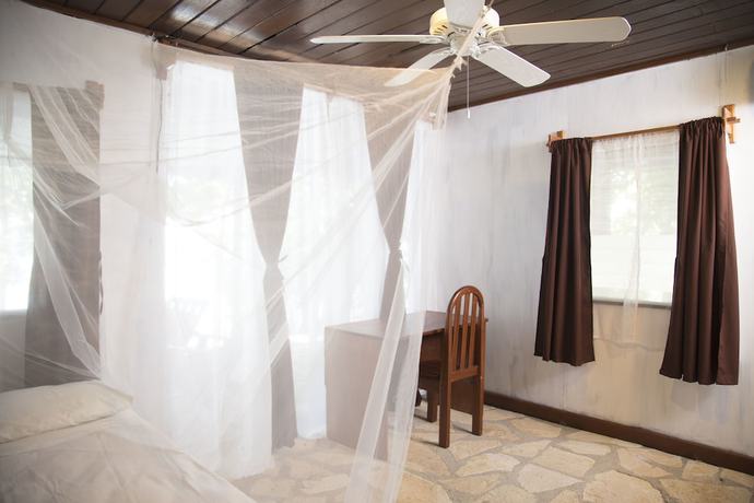 Imagen de la habitación del Hotel Gringo Perdido. Foto 3