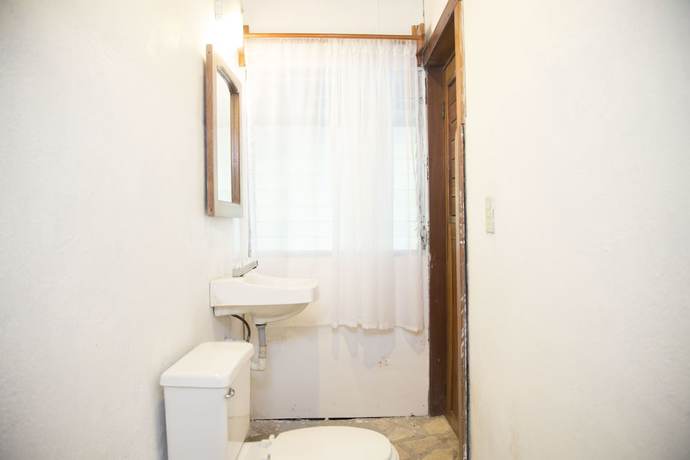 Imagen de la habitación del Hotel Gringo Perdido. Foto 4
