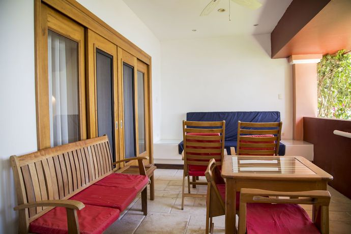 Imagen de la habitación del Hotel Gringo Perdido. Foto 12