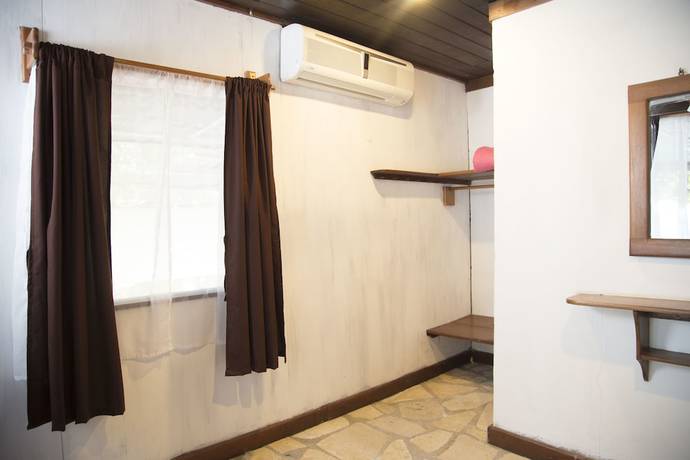 Imagen de la habitación del Hotel Gringo Perdido. Foto 18
