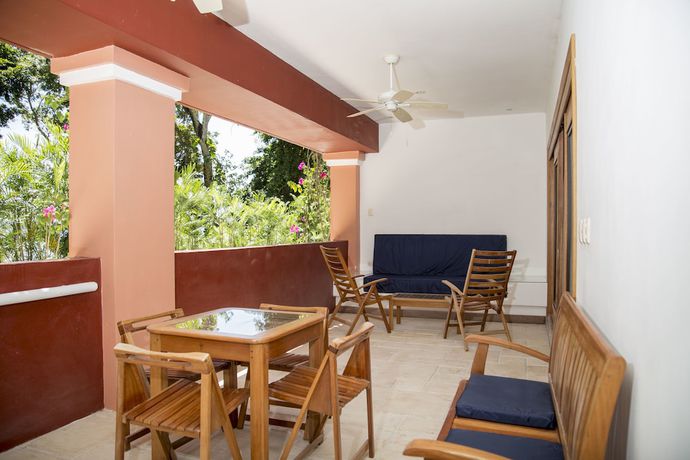 Imagen de la habitación del Hotel Gringo Perdido. Foto 20