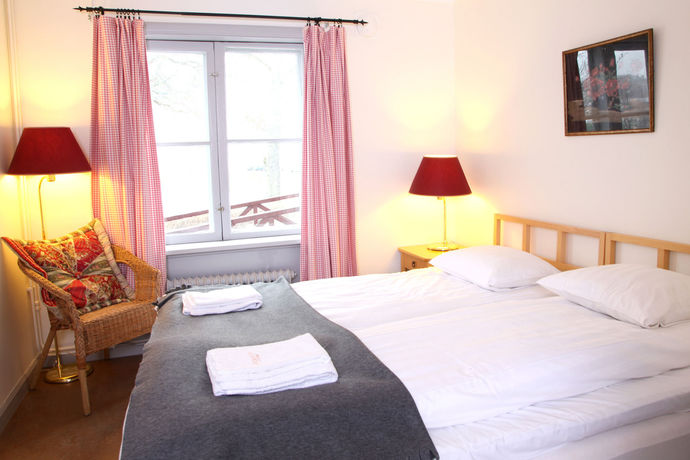 Imagen de los interiores del Hotel Gripsholms Bed and Breakfast. Foto 6