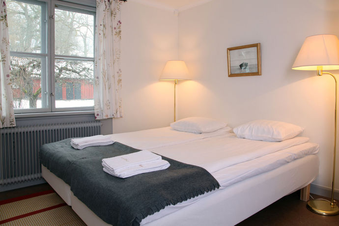 Imagen de la habitación del Hotel Gripsholms Bed and Breakfast. Foto 2