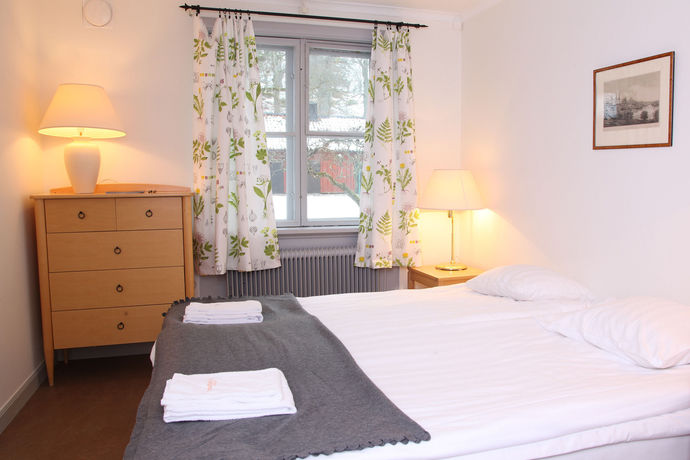 Imagen de la habitación del Hotel Gripsholms Bed and Breakfast. Foto 3