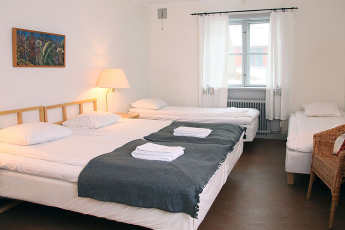 Imagen de la habitación del Hotel Gripsholms Bed and Breakfast. Foto 4