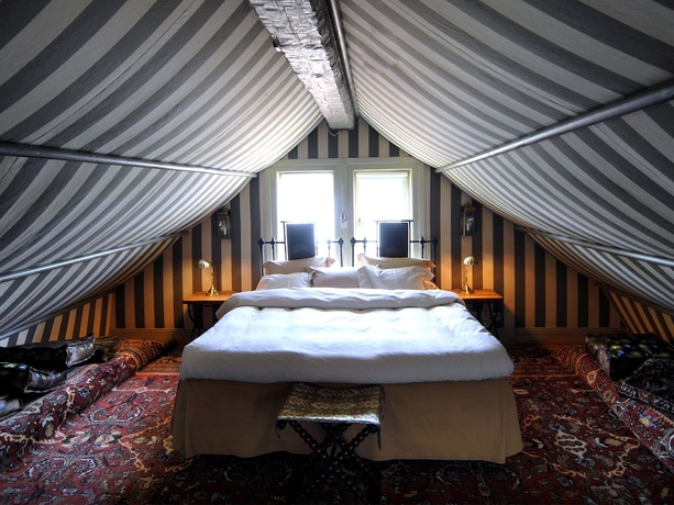 Imagen de la habitación del Hotel Gripsholms Värdshus. Foto 3