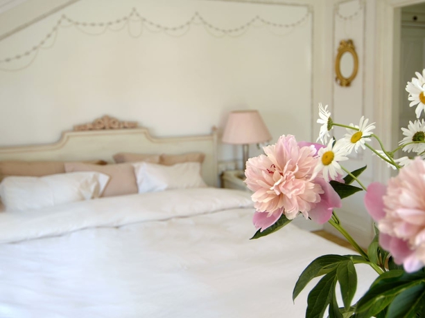 Imagen de la habitación del Hotel Gripsholms Värdshus. Foto 6