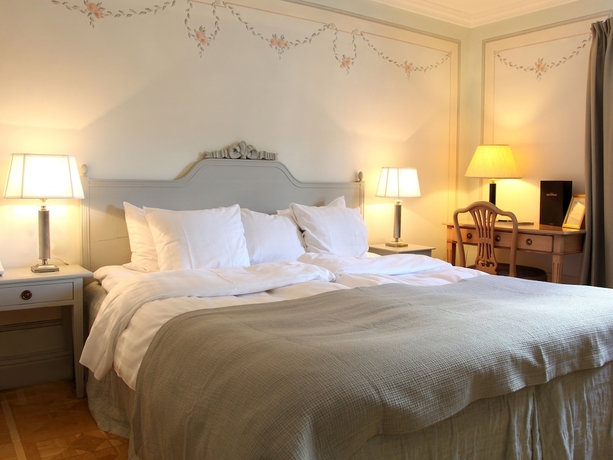 Imagen de la habitación del Hotel Gripsholms Värdshus. Foto 7