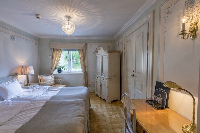 Imagen de la habitación del Hotel Gripsholms Värdshus. Foto 17