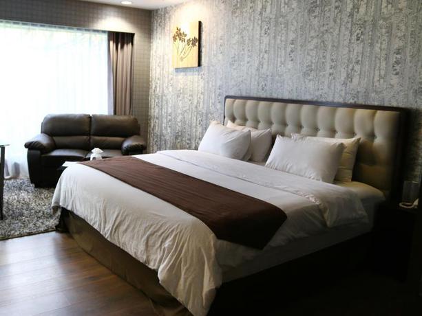 Imagen general del Hotel Griptha Hotel. Foto 2