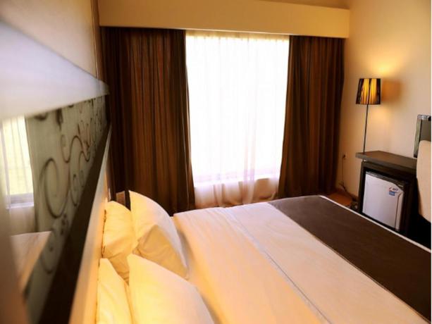 Imagen general del Hotel Griptha Hotel. Foto 3