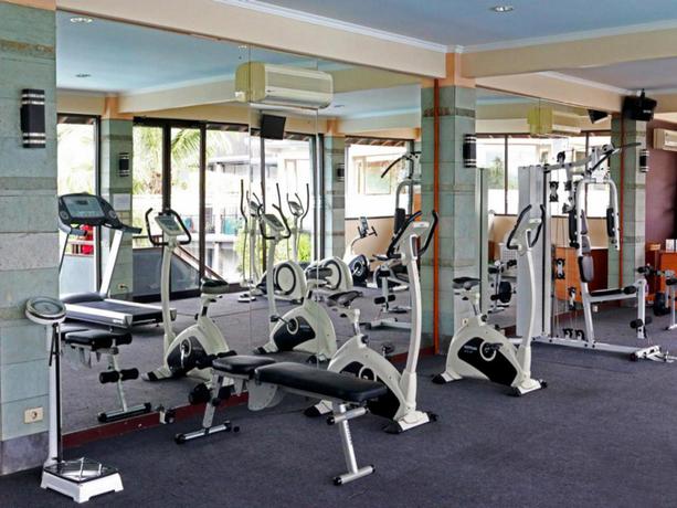 Imagen general del Hotel Griptha Hotel. Foto 4