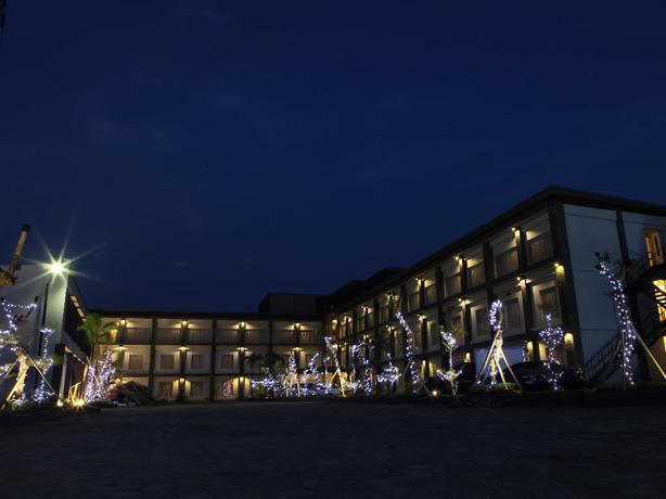 Imagen general del Hotel Griptha Hotel. Foto 5