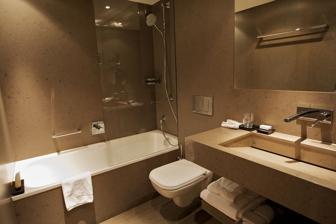 Imagen de la habitación del Hotel Grischa - Das Davos. Foto 7