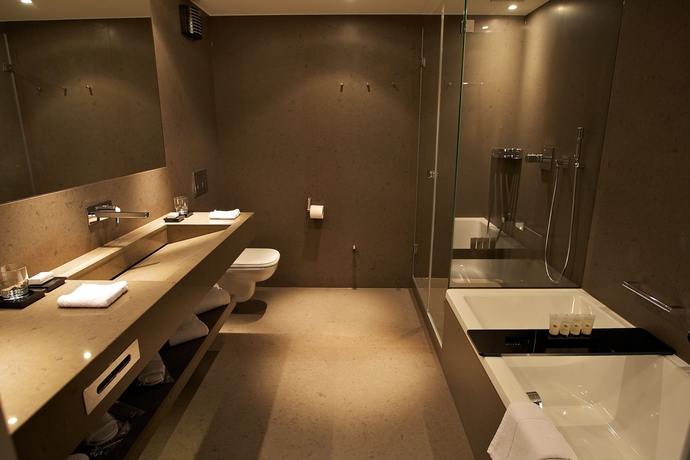 Imagen de la habitación del Hotel Grischa - Das Davos. Foto 8