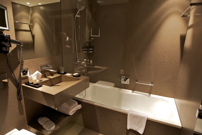 Imagen de la habitación del Hotel Grischa - Das Davos. Foto 9