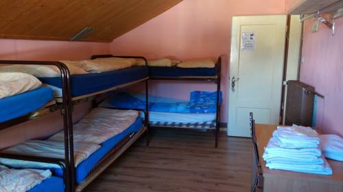 Imagen de la habitación del Hotel Grischalodge. Foto 2