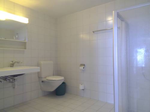 Imagen de la habitación del Hotel Grischalodge. Foto 4