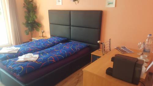 Imagen de la habitación del Hotel Grischalodge. Foto 8