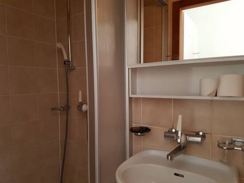 Imagen de la habitación del Hotel Grischalodge. Foto 12