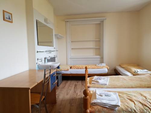 Imagen de la habitación del Hotel Grischalodge. Foto 14