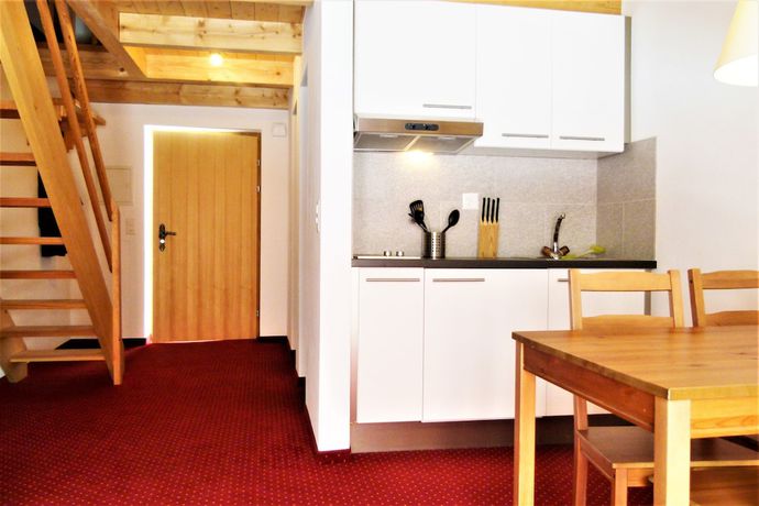 Imagen de la habitación del Hotel Grischuna, BIVIO. Foto 6