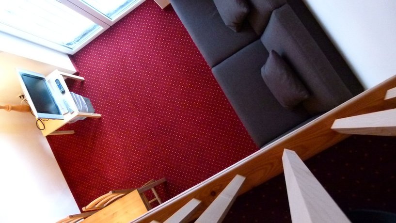 Imagen de la habitación del Hotel Grischuna, BIVIO. Foto 13