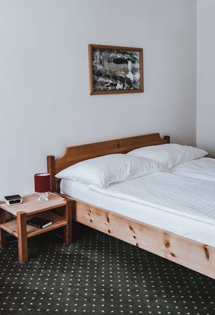 Imagen de la habitación del Hotel Grischuna, BIVIO. Foto 17