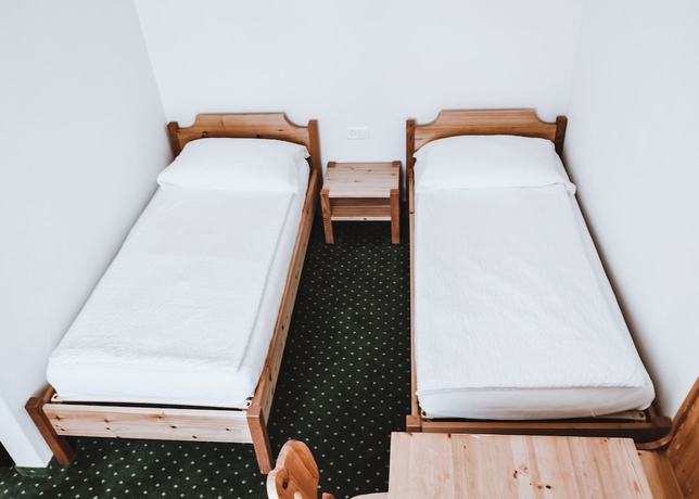 Imagen de la habitación del Hotel Grischuna, BIVIO. Foto 18