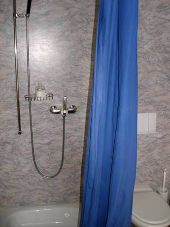 Imagen de la habitación del Hotel Grischuna. Foto 4