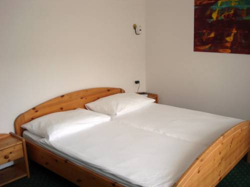 Imagen de la habitación del Hotel Grischuna. Foto 6