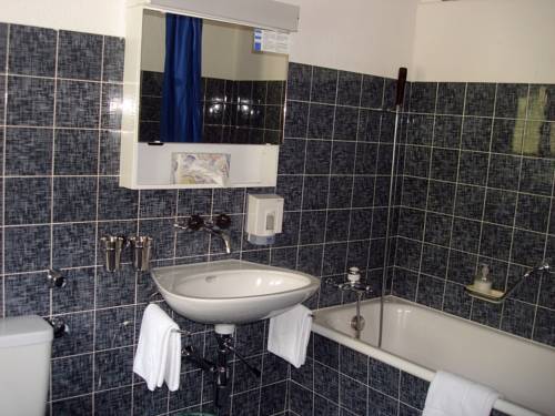 Imagen de la habitación del Hotel Grischuna. Foto 11