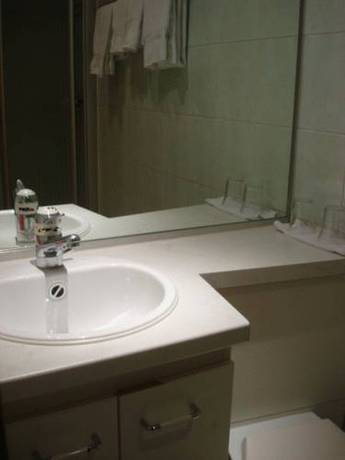 Imagen de la habitación del Hotel Grischuna. Foto 5