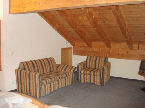 Imagen de la habitación del Hotel Grischuna. Foto 9