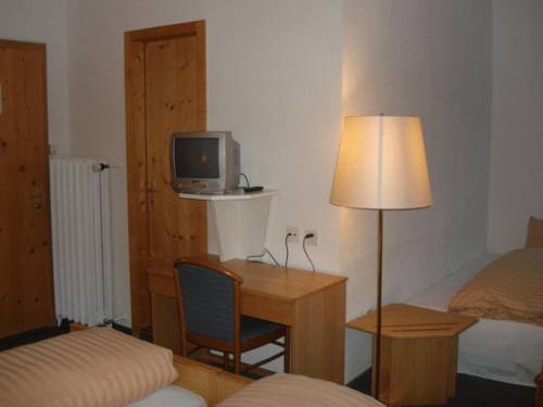 Imagen de la habitación del Hotel Grischuna. Foto 11