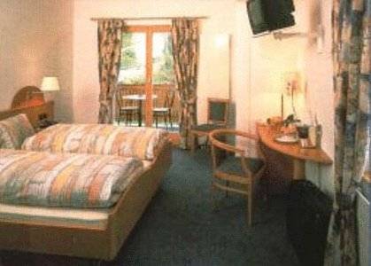 Imagen de la habitación del Hotel Grischuna. Foto 13