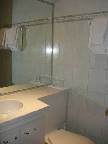 Imagen de la habitación del Hotel Grischuna. Foto 16