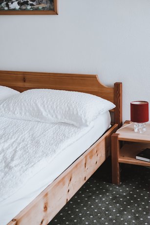 Imagen de la habitación del Hotel Grischuna. Foto 15