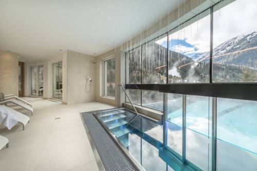 Imagen de la habitación del Hotel Grischuna, Sankt Anton Am Arlberg. Foto 2