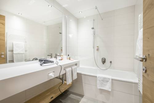 Imagen de la habitación del Hotel Grischuna, Sankt Anton Am Arlberg. Foto 3