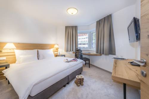 Imagen de la habitación del Hotel Grischuna, Sankt Anton Am Arlberg. Foto 6