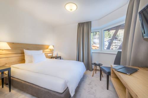 Imagen de la habitación del Hotel Grischuna, Sankt Anton Am Arlberg. Foto 7