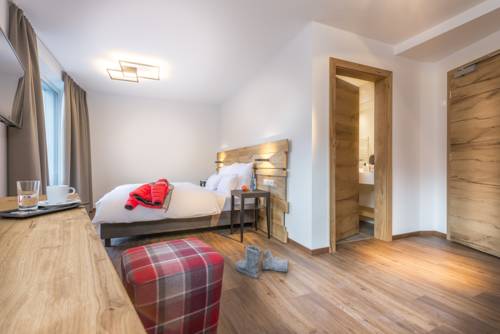 Imagen de la habitación del Hotel Grischuna, Sankt Anton Am Arlberg. Foto 8