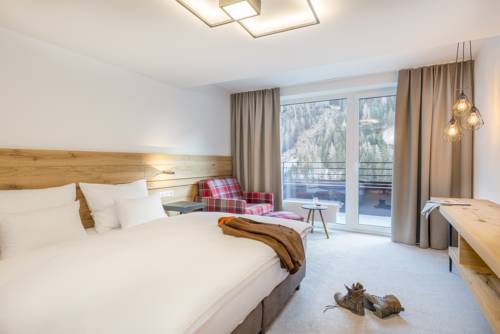 Imagen de la habitación del Hotel Grischuna, Sankt Anton Am Arlberg. Foto 9