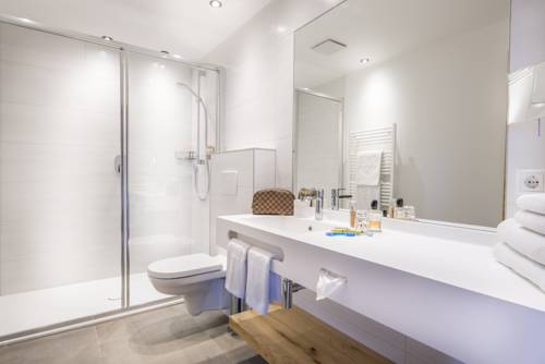 Imagen de la habitación del Hotel Grischuna, Sankt Anton Am Arlberg. Foto 10