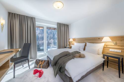 Imagen de la habitación del Hotel Grischuna, Sankt Anton Am Arlberg. Foto 12