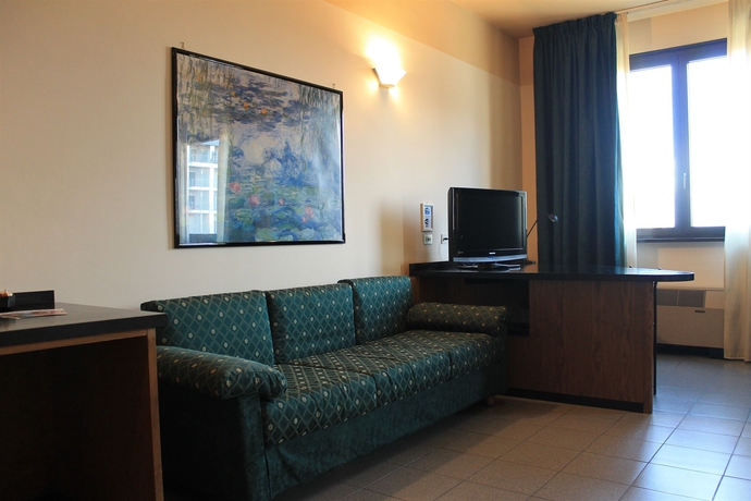 Imagen de la habitación del Hotel Griselda. Foto 6