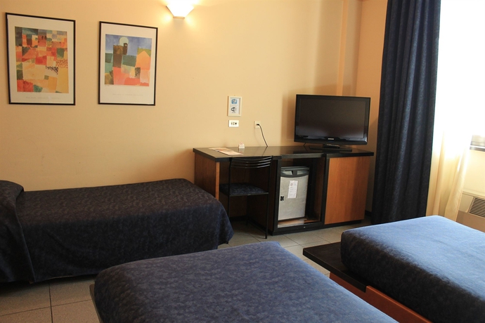 Imagen de la habitación del Hotel Griselda. Foto 9