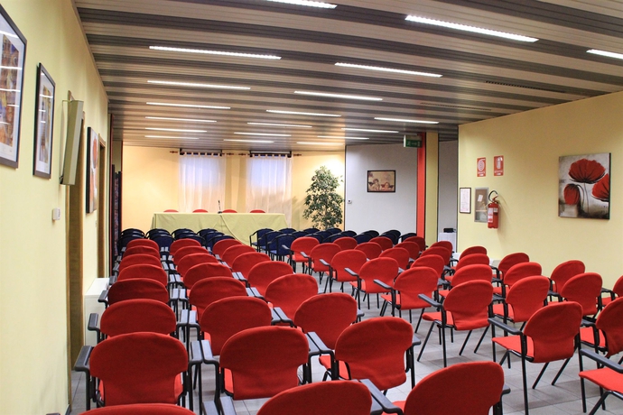 Imagen de los interiores del Hotel Griselda. Foto 16